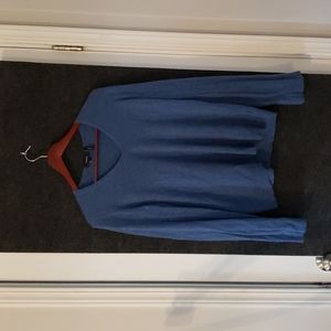 Theory Cashmere Sweater Size L